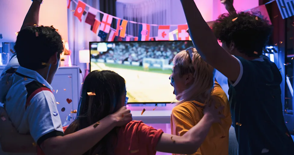 Missed a Match Abroad? Here's How ProtonVPN Helps FIFA Fans Stay Connected