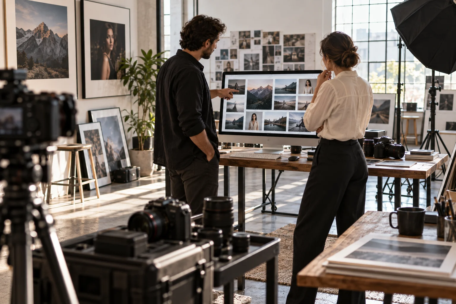 The Modern Creator’s Empire: Turning Your Audience Into a Business Without Building a Complicated Tech Stack