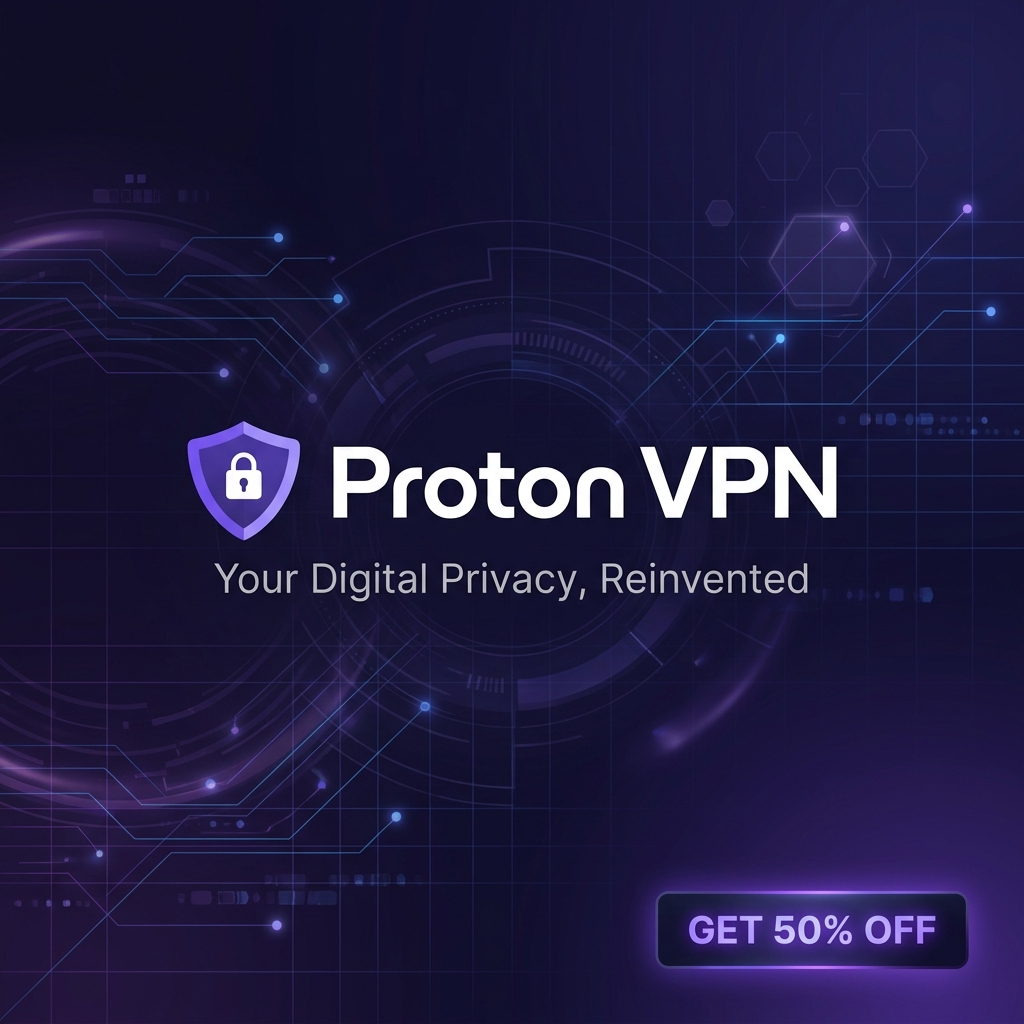 Proton VPN