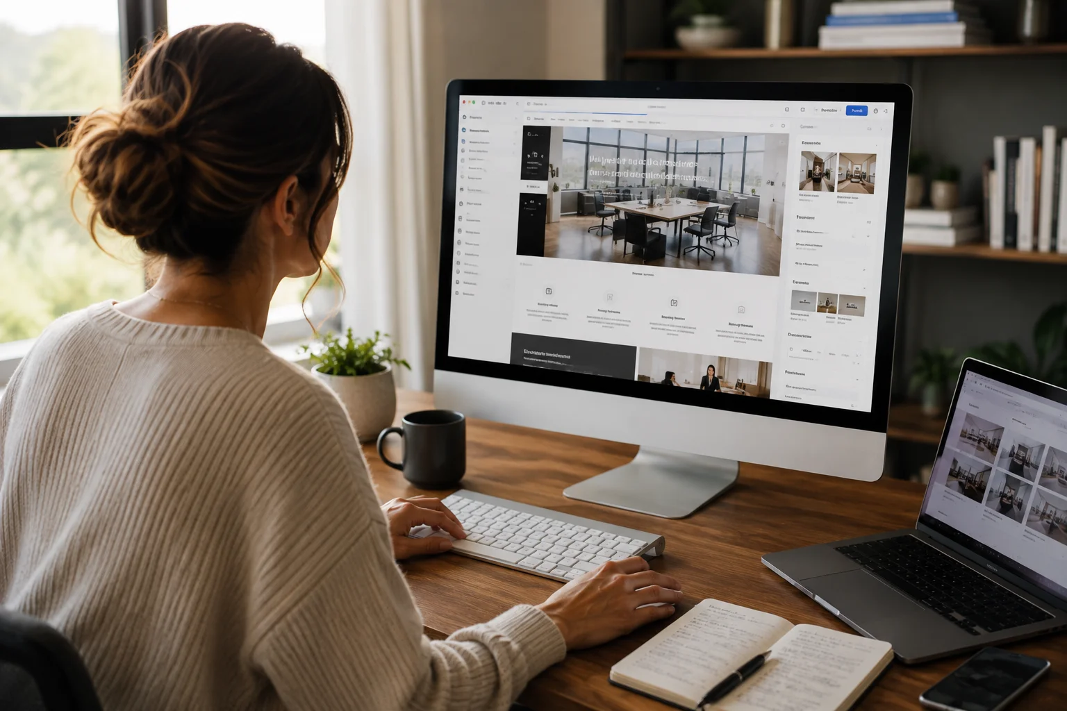 Best AI Website Builders Compared (2026): Which Platform Is Right for You?
