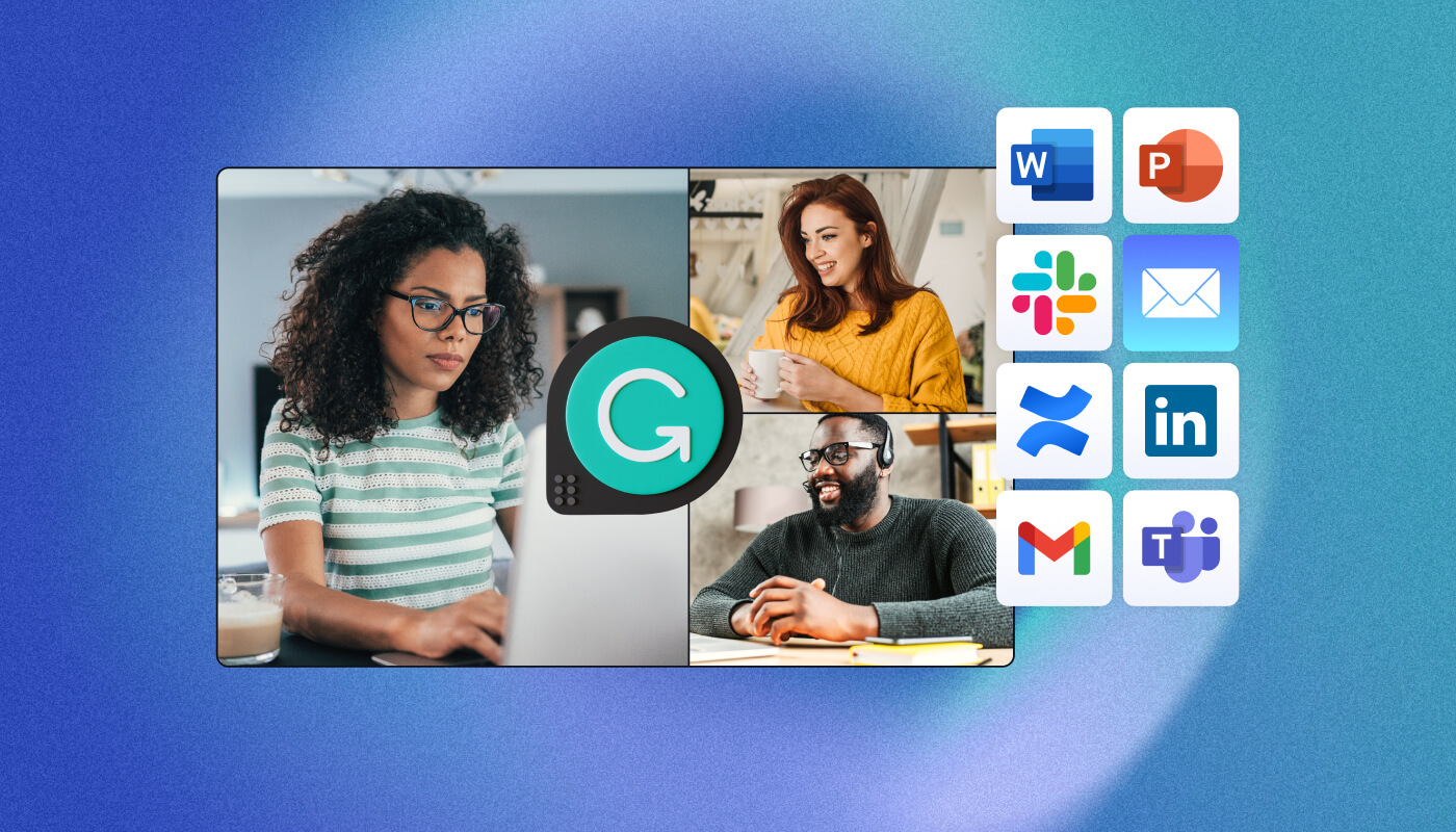 Why Companies Choose Grammarly Business Over Free AI Tools
