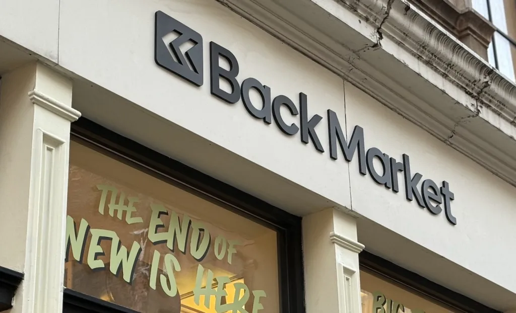 Turn Your Old Technology into Your Next Upgrade with Back Market ES