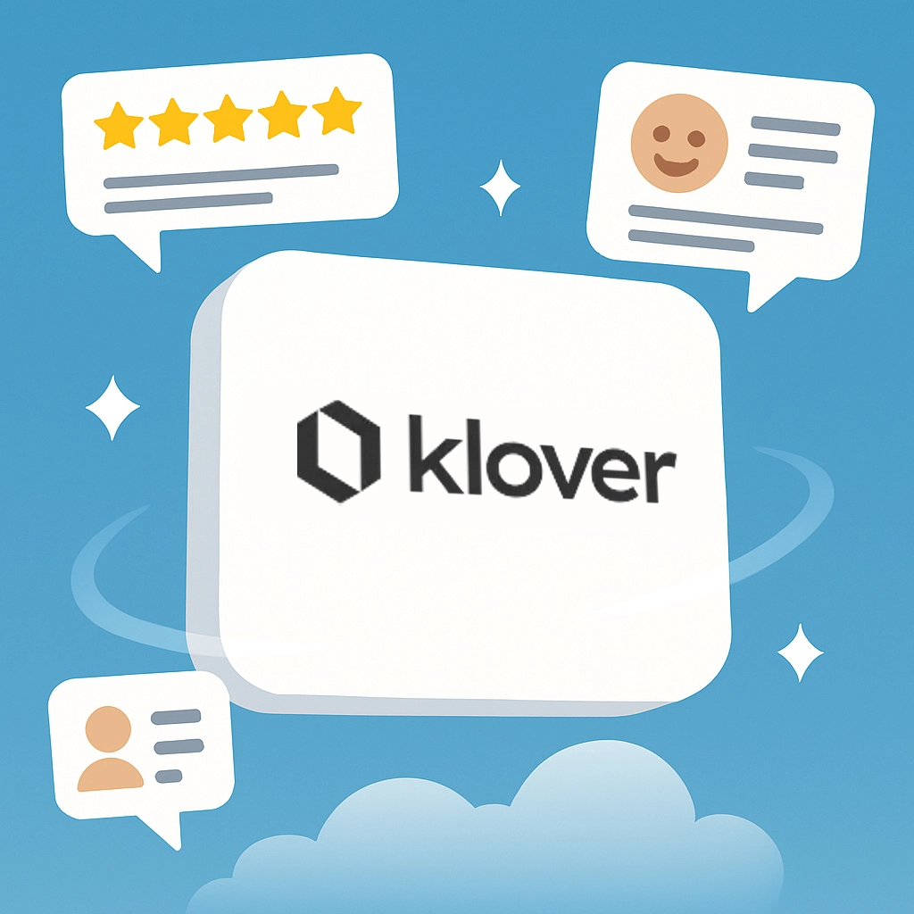 Klover App Features That Can Improve Your Financial Health