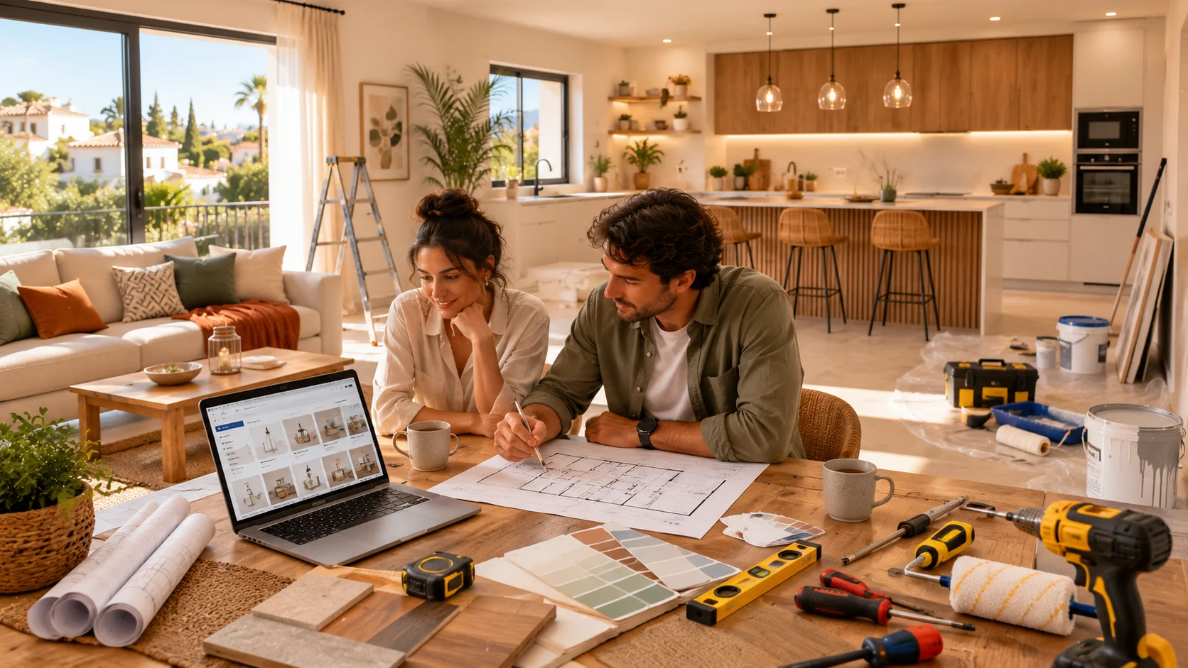 Leroy Merlin Black Friday 2026 Guide: The Best Home Improvement Deals Worth Planning For