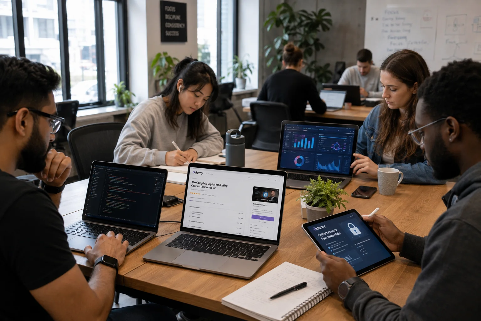 50 Best Udemy Courses to Take in 2026 for Career Growth