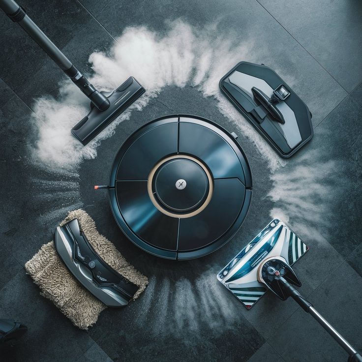 Robot Vacuum Cleaners Compared: Which One Should You Buy?