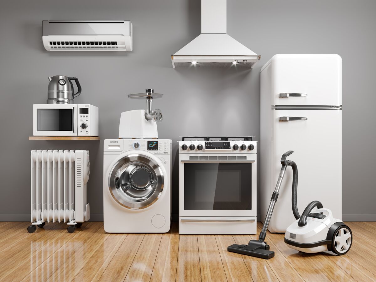 Home Appliance Maintenance Tips That Save Money