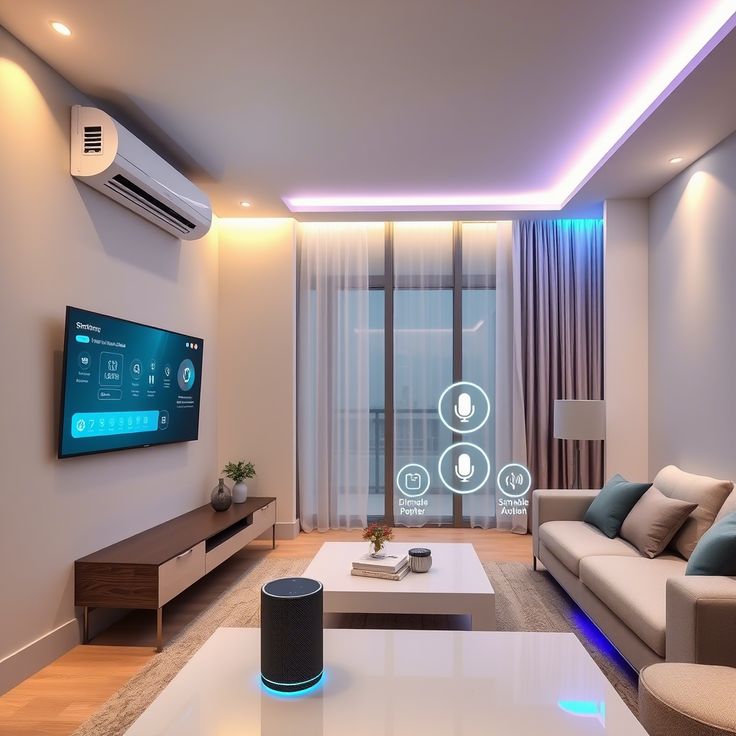 Top Smart Home Appliances to Upgrade Your Living Space