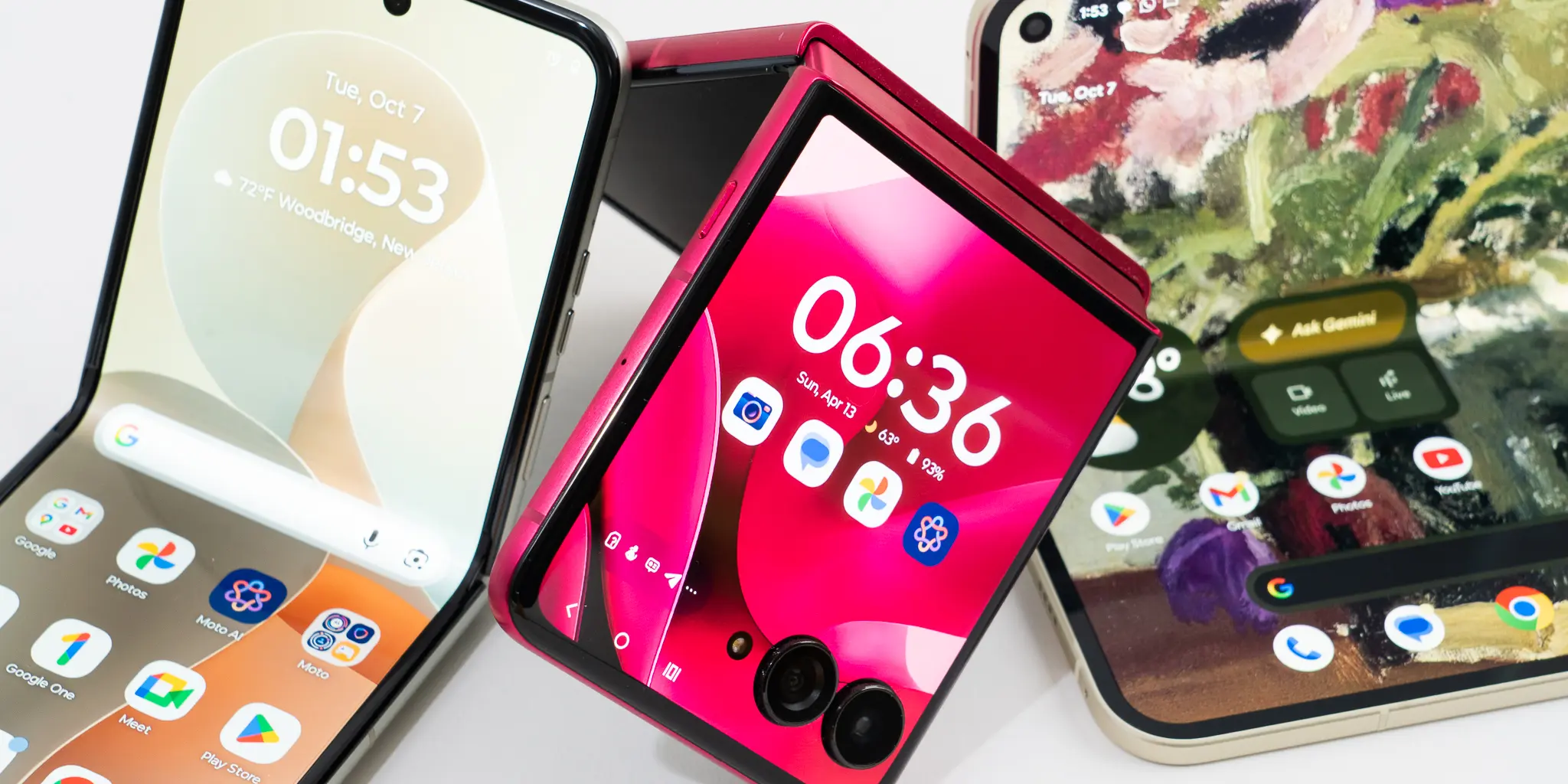 Best Foldable Phones of 2026: Are They Finally Reliable?