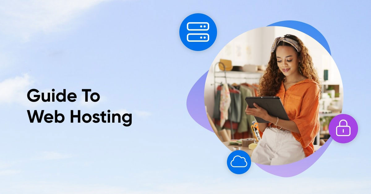 Beginner’s Guide to Choosing the Right Web Hosting for Your First Website