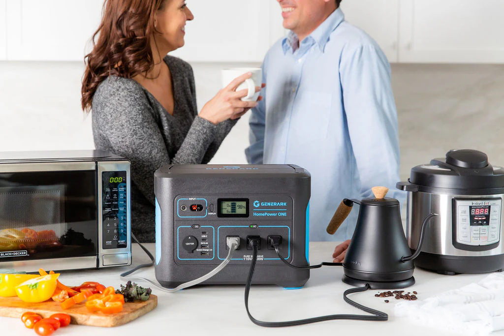 Battery Powered Home Appliances Is It Time to Switch