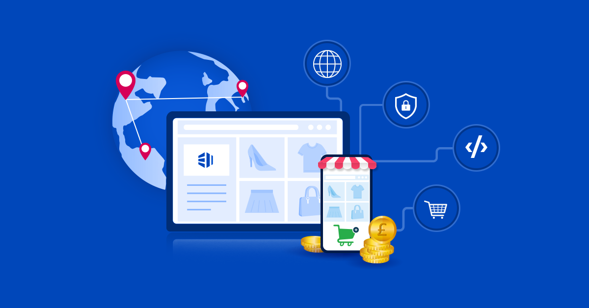The E-Commerce Hosting Checklist: Don't Launch Without It