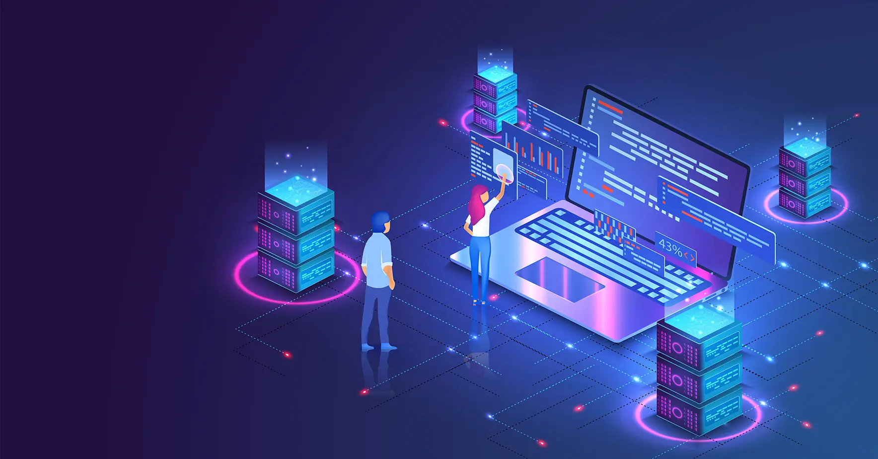 Micro Web Hosting: Scalable Sites for Creators 2026