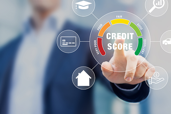 How AI Is Changing Credit Scores & Loan Approvals