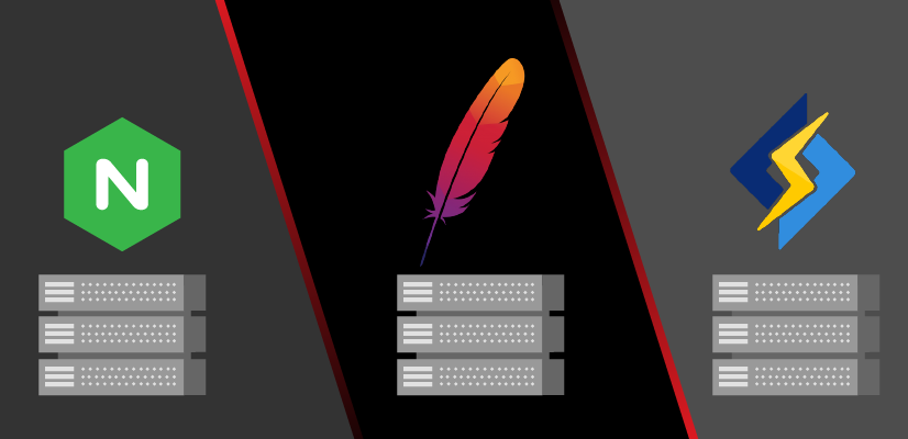 LiteSpeed vs NGINX vs Apache: Which Web Server Is Best?