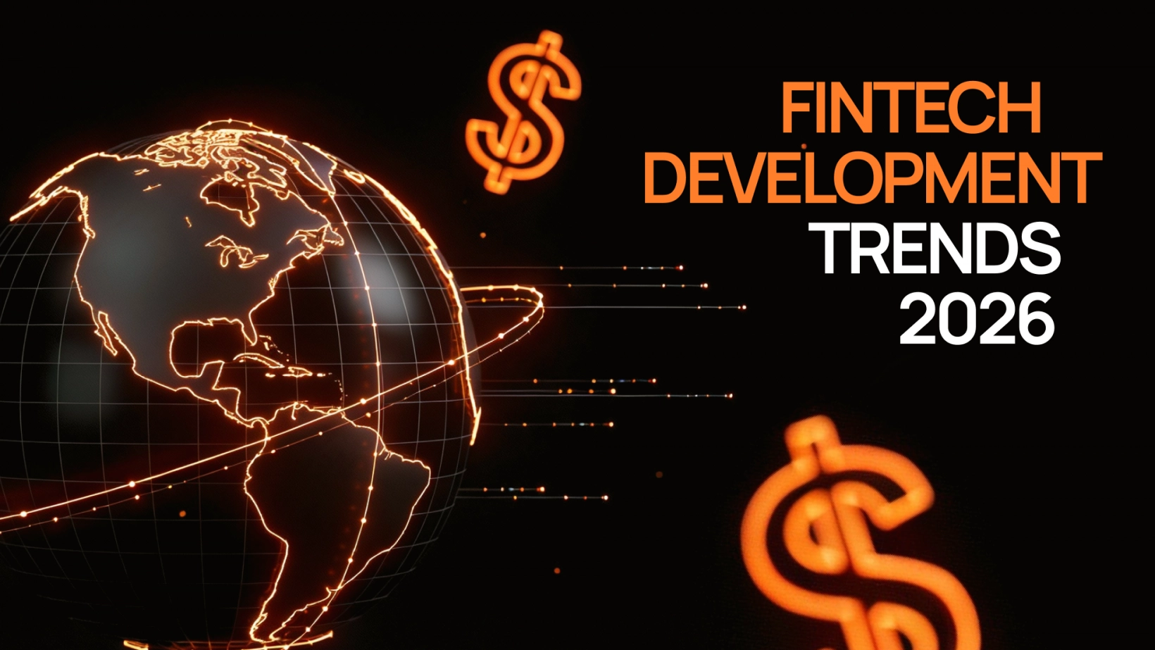 Fintech’s next chapter: The trends expected to shape 2026