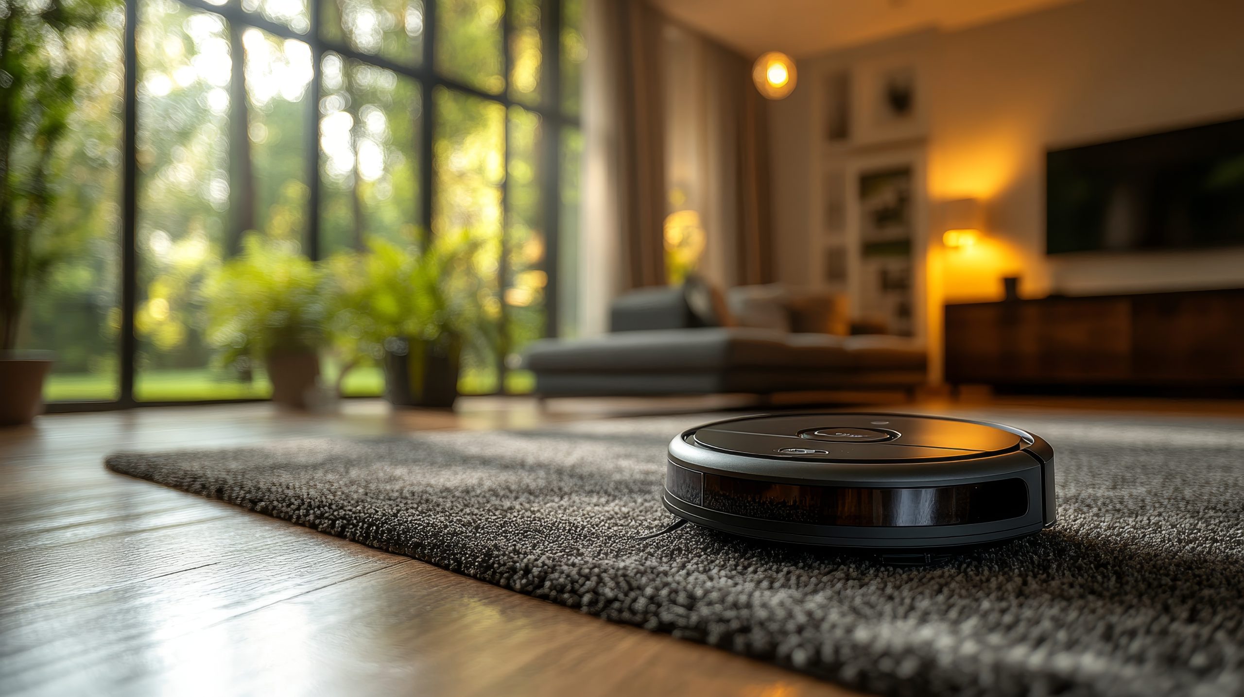 24 Hour Robot Vacuum Challenge Is It Worth the Hype