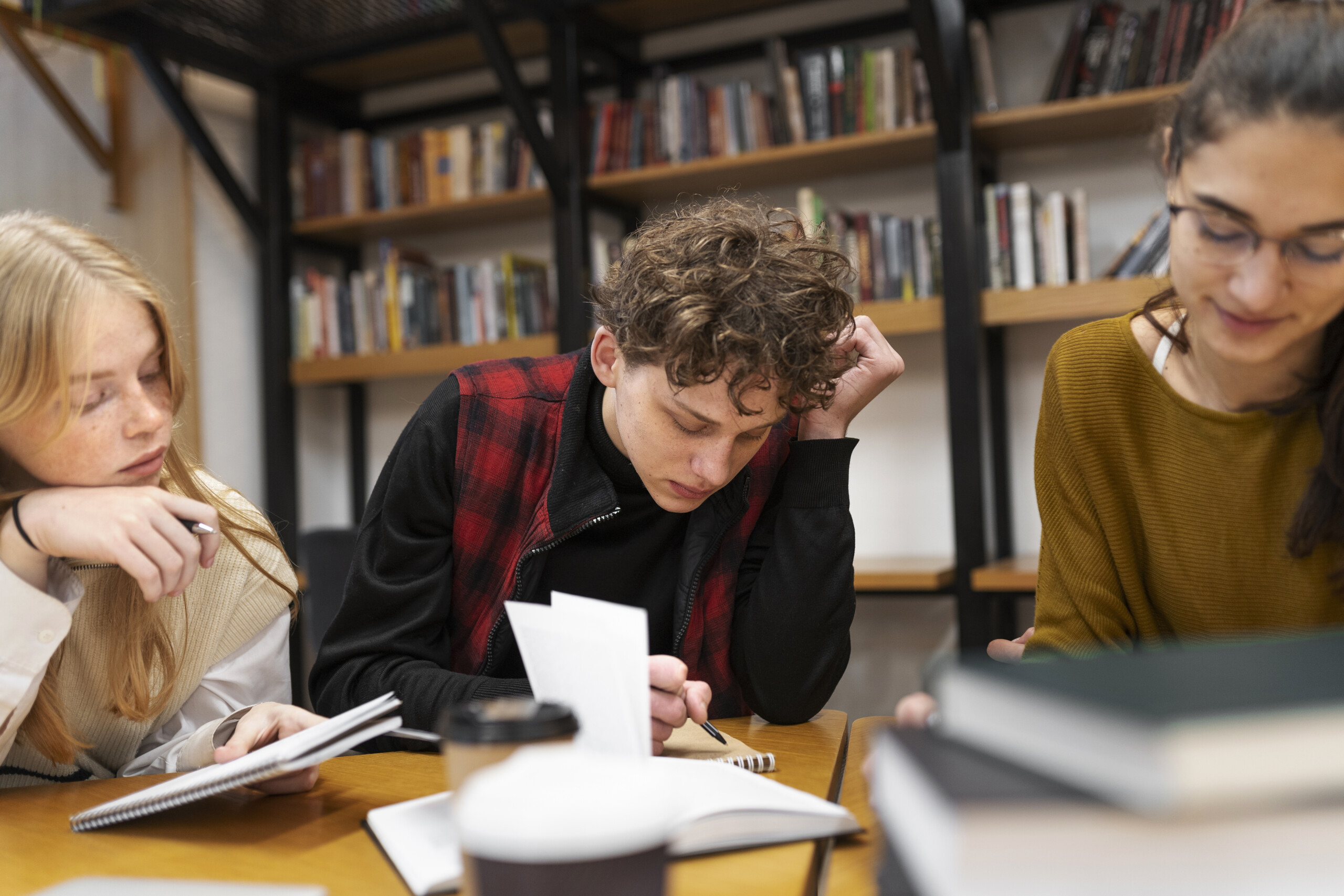 Is Plagiarism an Old-World Construct?