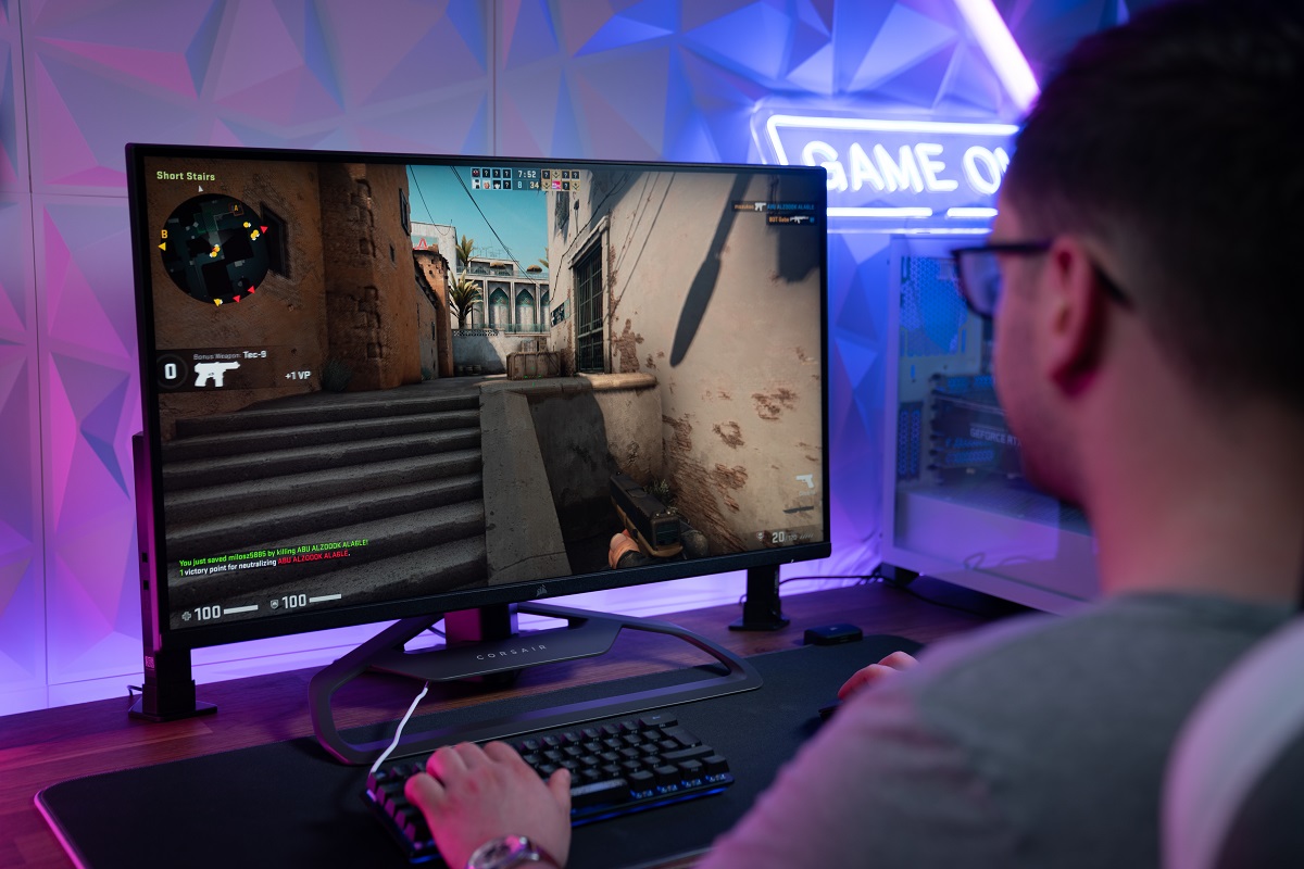 New Egg's Best Categories for Gamers, Creators, and Professionals